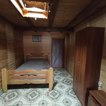 Перлина Карпат Микуличин *